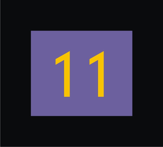 11 (Q) LETTERMAN LIMITED